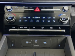 New 2026  Hyundai Santa Fe Hybrid Calligraphy AWD at Dutro Auto near Zanesville&comma; OH