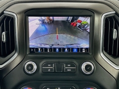 Used 2020  GMC Sierra 1500 4WD Crew Cab AT4 at Dutro Auto near Zanesville&comma; OH