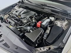 Used 2022  Toyota Camry SE Auto at Graham Auto Mall near Mansfield, OH