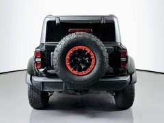 Used 2024  Ford Bronco Raptor 4 Door Advanced 4x4 at Dutro Auto near Zanesville&comma; OH