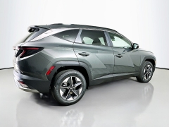New 2025  Hyundai Tucson Hybrid SEL Convenience AWD at Graham Auto Mall near Mansfield, OH