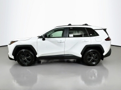 New 2026  Toyota RAV4 LE AWD at Dutro Auto near Zanesville&comma; OH