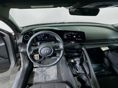 New 2026  Hyundai Elantra Hybrid SEL Sport Sedan at Dutro Auto near Zanesville&comma; OH