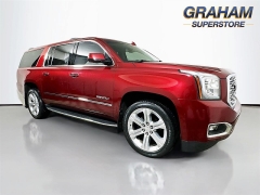 Used 2019  GMC Yukon XL 4d SUV 4WD Denali at Dutro Auto near Zanesville&comma; OH