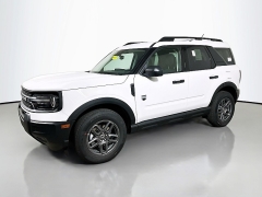 New 2026  Ford Bronco Sport Big Bend 4x4 at Dutro Auto near Zanesville&comma; OH