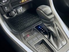 Used 2024  Toyota RAV4 XLE FWD at Graham Auto Mall near Mansfield&comma; OH