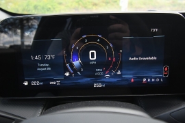 New 2026  Chevrolet Equinox AWD 4dr LT w/2LT at Dutro Auto near Zanesville, OH