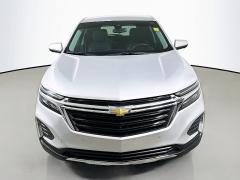 Used 2022  Chevrolet Equinox AWD 4dr LT w/1LT at Dutro Auto near Zanesville, OH