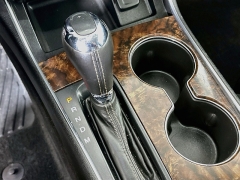 Used 2014  Chevrolet Impala 4d Sedan LT V6 at Graham Auto Mall near Mansfield&comma; OH