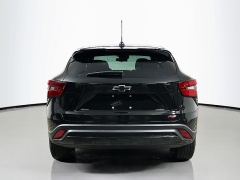 New 2026  Chevrolet Trax FWD 4dr 1RS at Dutro Auto near Zanesville&comma; OH