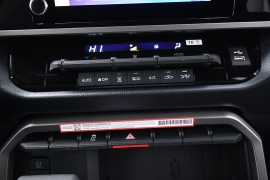 New 2026  Toyota Tundra 4WD SR5 Double Cab 8&period;1ft Bed at Dutro Auto near Zanesville&comma; OH