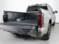 New 2026  Toyota Tundra Hybrid 4WD Limited CrewMax 5&period;5ft Bed at Dutro Auto near Zanesville&comma; OH
