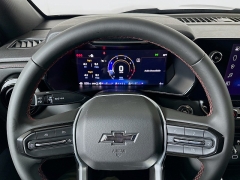 New 2025  Chevrolet Colorado 4WD Crew Cab Z71 at Dutro Auto near Zanesville, OH