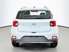 Used 2025  Hyundai Venue SEL IVT at Dutro Auto near Zanesville&comma; OH