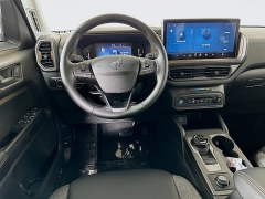 New 2026  Ford Bronco Sport Big Bend 4x4 at Dutro Auto near Zanesville&comma; OH