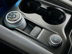 New 2026  Ford Explorer ST 4WD at Graham Auto Mall near Mansfield&comma; OH