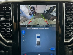 New 2025  Ford Ranger XLT 4WD SuperCrew 5' Box at Graham Auto Mall near Mansfield, OH