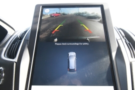 Used 2024  Ford Edge SEL AWD at Dutro Auto near Zanesville&comma; OH