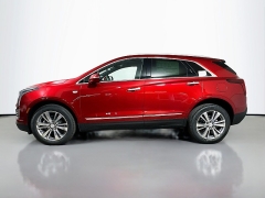 New 2026  Cadillac XT5 AWD 4dr Premium Luxury at Dutro Auto near Zanesville&comma; OH