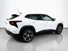 New 2026  Chevrolet Trax FWD 4dr 1RS at Dutro Auto near Zanesville&comma; OH