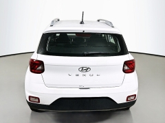 New 2026  Hyundai Venue SEL FWD at Dutro Auto near Zanesville&comma; OH