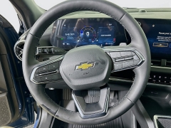 New 2026  Chevrolet Equinox FWD 4dr LT w&sol;1LT at Graham Auto Mall near Mansfield&comma; OH