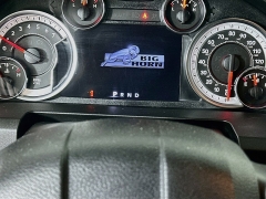 Used 2017  Ram 1500 4WD Crew Cab Big Horn at Dutro Auto near Zanesville&comma; OH