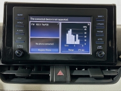 Used 2019  Toyota RAV4 4d SUV AWD XLE at Dutro Auto near Zanesville, OH