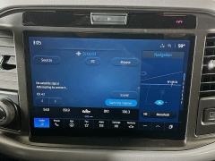 New 2025  Ford F-150 4WD XLT SuperCrew 5.5' Box Hybrid at Graham Auto Mall near Mansfield, OH