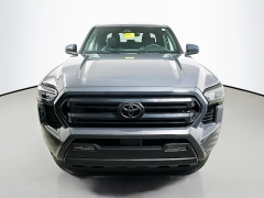 New 2026  Toyota Tacoma 4WD SR5 Double Cab 5ft Bed AT at Graham Auto Mall near Mansfield&comma; OH