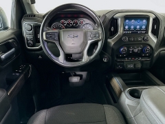 Used 2021  Chevrolet Silverado 1500 4WD Crew Cab 147" LT Trail Boss at Dutro Auto near Zanesville&comma; OH