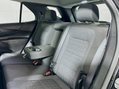 Used 2024  Chevrolet Equinox FWD 4dr LT w&sol;1LT at Dutro Auto near Zanesville&comma; OH