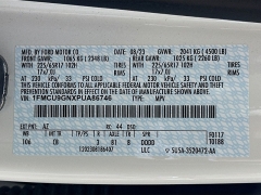 Used 2023  Ford Escape Active AWD at Dutro Auto near Zanesville&comma; OH