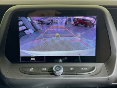 Used 2021  Chevrolet Camaro 2dr Cpe 2SS at Graham Auto Mall near Mansfield&comma; OH