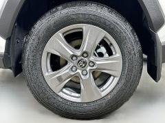 New 2025  Toyota RAV4 Hybrid LE AWD at Graham Auto Mall near Mansfield&comma; OH