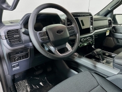 New 2026  Ford F-150 4WD XLT SuperCrew 5&period;5' Box Hybrid at Dutro Auto near Zanesville&comma; OH