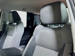 Used 2016  Toyota Tundra 4WD Double Cab SR 4&period;6L at Dutro Auto near Zanesville&comma; OH