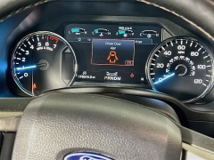 Used 2020  Ford F-150 4WD SuperCrew Platinum 6 1&sol;2 at Graham Auto Mall near Mansfield&comma; OH