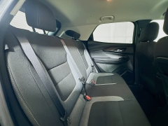 Used 2023  Chevrolet Trailblazer AWD 4dr LT at Dutro Auto near Zanesville&comma; OH