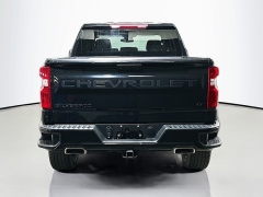 Used 2023  Chevrolet Silverado 1500 4WD Crew Cab 147" LT Trail Boss at Dutro Auto near Zanesville&comma; OH