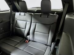 New 2026  Ford Explorer ST-Line 4WD at Dutro Auto near Zanesville&comma; OH