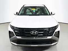 New 2026  Hyundai Tucson SEL Premium FWD at Graham Auto Mall near Mansfield, OH