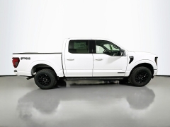 New 2026  Ford F-150 4WD XLT SuperCrew 5&period;5' Box Hybrid at Dutro Auto near Zanesville&comma; OH