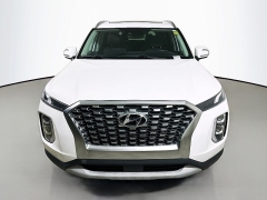 Used 2020  Hyundai Palisade 4d SUV AWD SEL at Dutro Auto near Zanesville&comma; OH