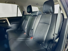 Used 2022  Toyota 4Runner TRD Sport 4WD at Dutro Auto near Zanesville, OH