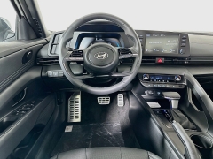 New 2026  Hyundai Elantra SEL Sport Plus Sedan at Graham Auto Mall near Mansfield&comma; OH