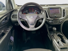 Used 2021  Chevrolet Equinox AWD 4dr LT w&sol;1LT at Dutro Auto near Zanesville&comma; OH