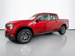 New 2026  Ford Maverick XLT AWD SuperCrew EcoBoost at Dutro Auto near Zanesville&comma; OH