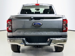 New 2025  Ford Ranger XLT 4WD SuperCrew 5' Box at Graham Auto Mall near Mansfield, OH