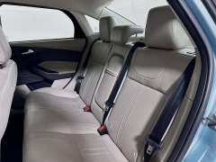 Used 2012  Ford Focus 4d Sedan SEL at Dutro Auto near Zanesville&comma; OH